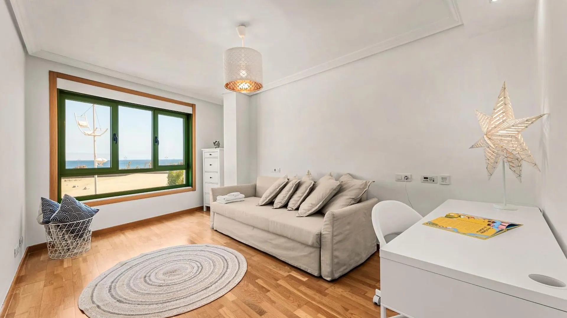 Seaview Reducto II Apartamento Arrecife