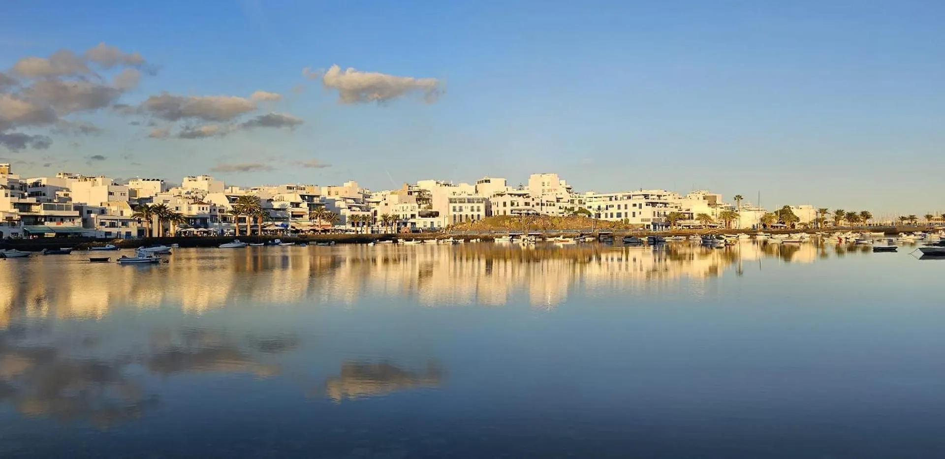 Seaview Reducto II Apartamento Arrecife