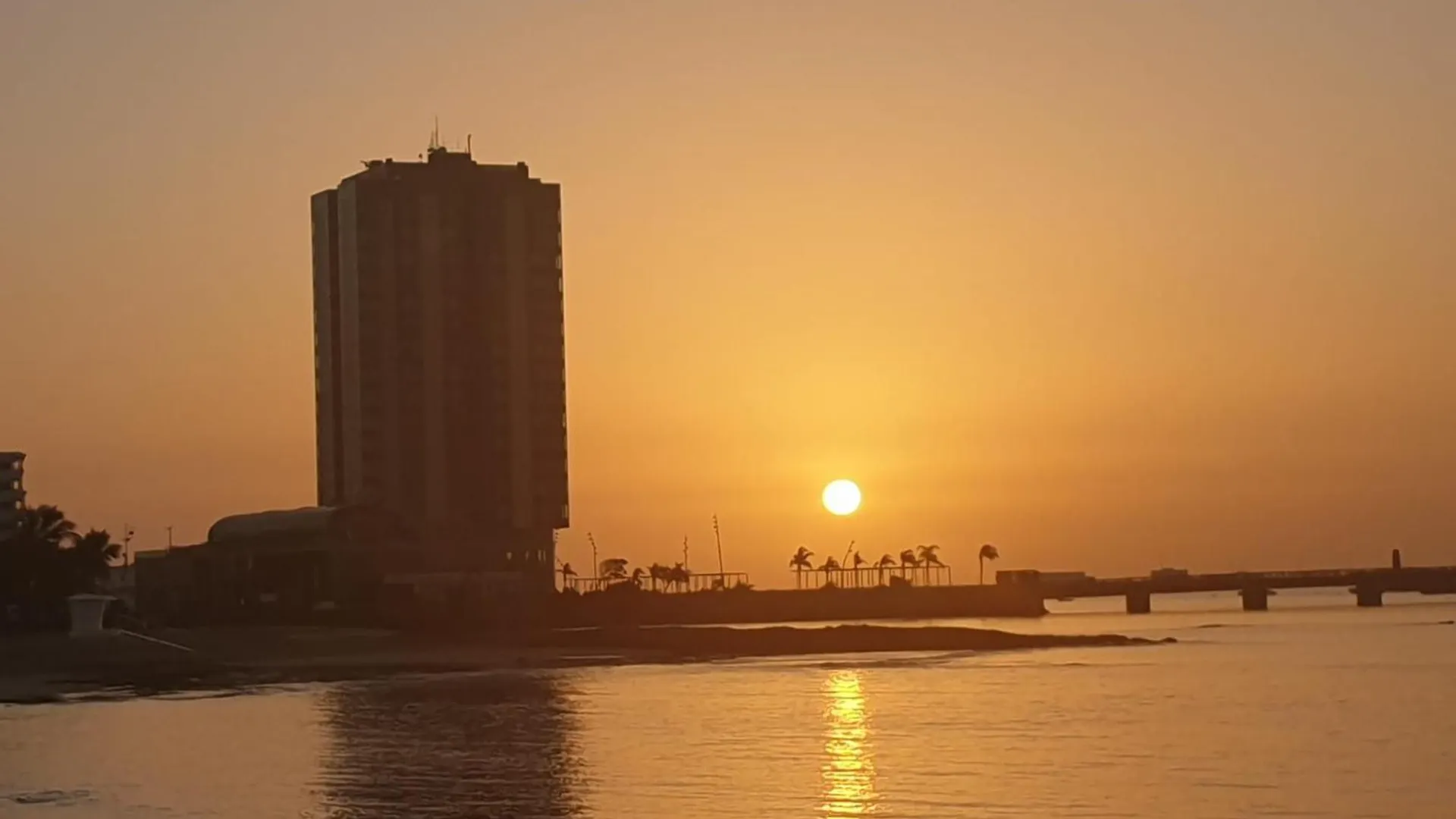 Seaview Reducto II Apartamento Arrecife