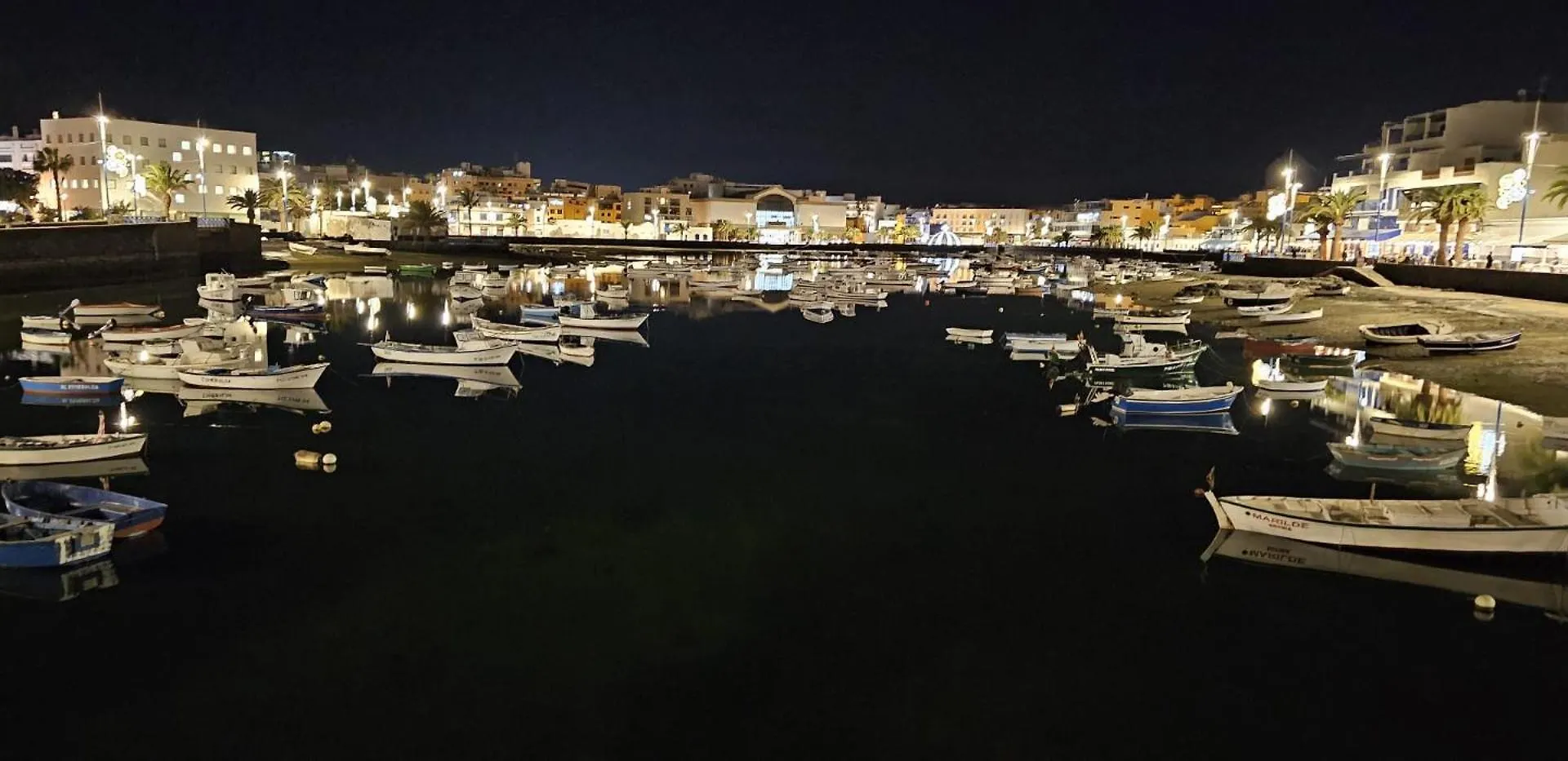 Seaview Reducto II Apartamento Arrecife
